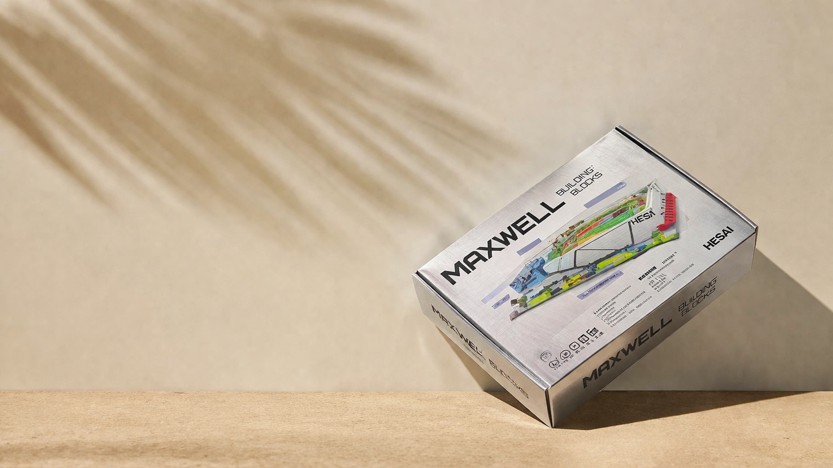 Premium Quality, Global Standard