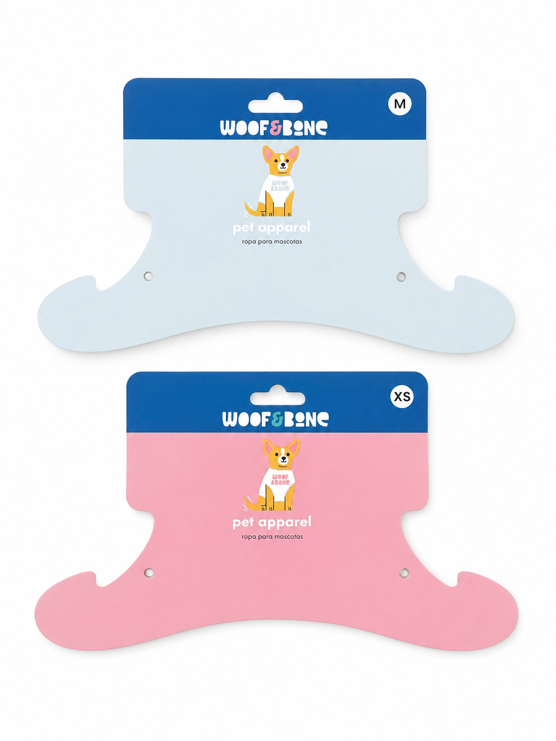 Custom Hang Tags